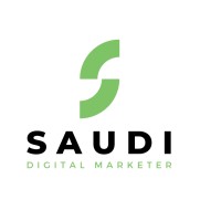 Saudi Digital Marketer logo - Similar company to Digital Marketer