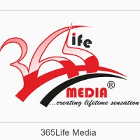 365Life Media logo - Similar company to Dala Technologies || Helping Emerging Brands Grow