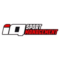 IQ Sports Management Sagl logo - Similar company to Swiss Ice Hockey Players' Union