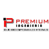 PREMIUM Ingeniería (Argentina) logo - Similar company to Emarsa