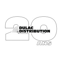 Dulac Distribution logo - Similar company to Bloom Prod