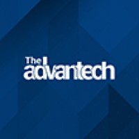 The Advantech logo - Similar company to Unsi Tech