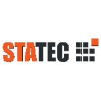 STATEC GROUP logo - Similar company to Statech Uk Limited