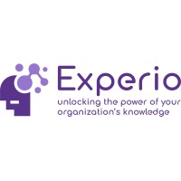 Experio AI logo - Similar company to Experio
