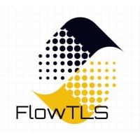 FlowTLS logo - Similar company to Navsys Corporation