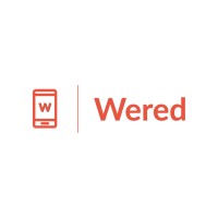 Wered Co. logo - Similar company to Nuria Digital
