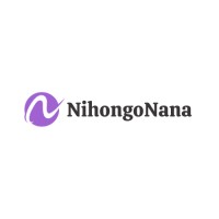 NihongoNana logo - Similar company to Bond Consultants