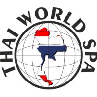 Thai World Spa logo - Similar company to Pet 'N Me