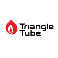 Triangle Tube logo - Similar company to Thermco