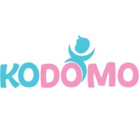 Kodomo Technologies logo - Similar company to Kodomo