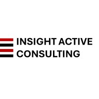 Insight Active Consulting logo - Similar company to The Key Consumer Diagnostics