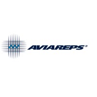 AVIAREPS Germany - Aviation logo - Similar company to Maxer Web Services