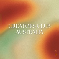 Creators Club Australia logo - Similar company to Tanda Ventures