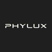 PHYLUX logo - Similar company to Goled Lighting Inc.