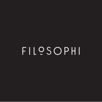 Filosophi Events logo - Similar company to Hellmedia