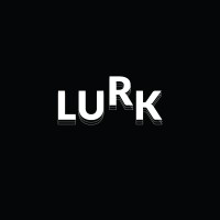 Lurk Creative Agency logo - Similar company to Creative Stew