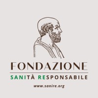 Fondazione Sanità Responsabile logo - Similar company to Chiarini | Studio Legale