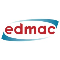 Edmac Australia logo - Similar company to Oiya Tech
