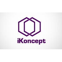 iKoncept studio logo - Similar company to Xheni Coding