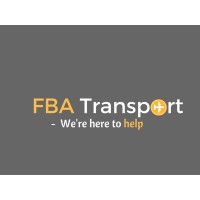 FBA Transport logo - Similar company to Pfa Transportation Insurance & Surety Services