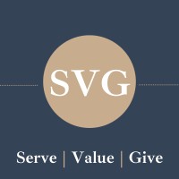 Steen Valuation Group logo - Similar company to Trone Research + Consulting