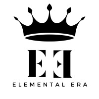 Elemental Era logo - Similar company to Helloyou