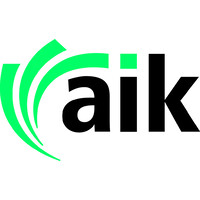 Verein Angewandte Informatik Karlsruhe e.V. (AIK) logo - Similar company to Aifb