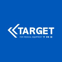 TARGET FOR MEDICAL EQUIPMENT TME logo - Similar company to Egmed