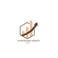 Your Social Agency logo - Similar company to Be-Updated