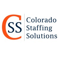 Colorado Staffing Solutions logo - Similar company to The Leyden Group