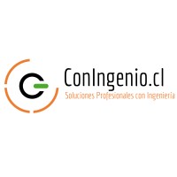 ConIngenio.cl logo - Similar company to Gemba Consulting Group Latam