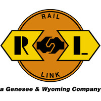 Rail Link, Inc. logo - Similar company to Raylink