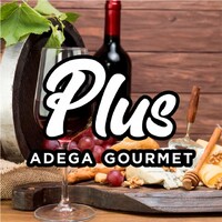 Plus Adega Gourmet logo - Similar company to Heey Comunicação Humanizada