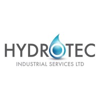 Hydrotec Industrial Services Ltd logo - Similar company to Solidsvac Solids Pumping Systems