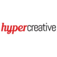 Hyper Creative logo - Similar company to Hyper Creative Ltd
