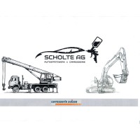 Scholte AG logo - Similar company to Bruhin Personal Ag