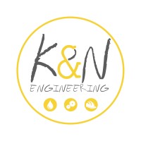 K&N Engineering logo - Similar company to Etph Srl