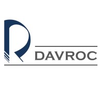 Davroc Engineering & Materials Testing logo - Similar company to Grounded Engineering