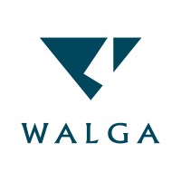 WA Local Government Association (WALGA) logo - Similar company to Ex Nihilo Magazine