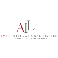 Amin International Limited logo - Similar company to Klodennex