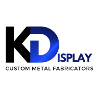 K-Display LLC logo - Similar company to Upper Rapid Workshop