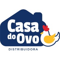 Casa do Ovo Marabá-PA logo - Similar company to Grupo Serrano