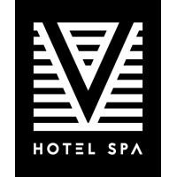V Hotel Spa logo - Similar company to Total Recruit Ltd