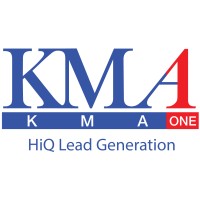 KMA One logo - Similar company to Pulse Experiential Travel