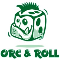 Orc & Roll logo - Similar company to Operations Partner