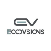 eccovisions GmbH logo - Similar company to Ecosite Energy