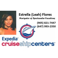 Estrella's Travel Portal by Expedia logo - Similar company to Mersky, Jaffe & Associates (Mja)