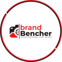 Brand Bencher logo - Similar company to Aadxcel