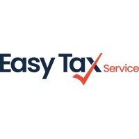 Easy Tax Service Inc. logo - Similar company to Ágora Centro De Mediación