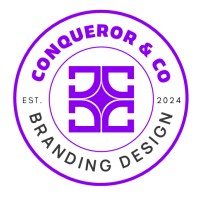 Conqueror & Co logo - Similar company to Conqueror